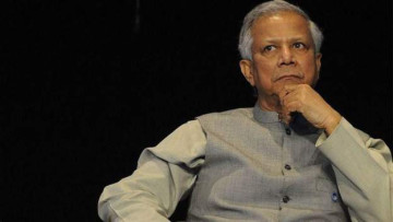 बंगलादेशका नोबेल पुरस्कार विजेतालाई ६ महिना जेल सजायको फैसला